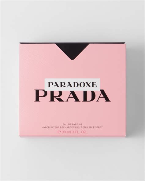 bpi buys prada fragrance|prada paradoxe 90 ml.